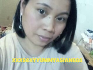 xxxsexyYUMMYASIAN888 Sexe et Porno