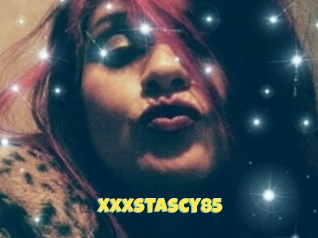 Xxxstascy85