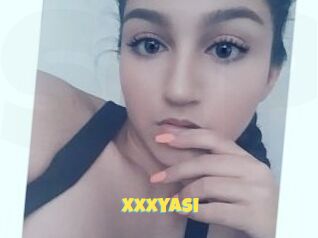 Xxxyasi