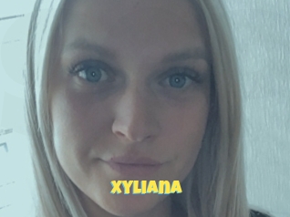 xyliana Sexe et Porno