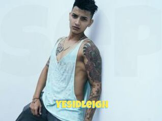 YESIDLeigh