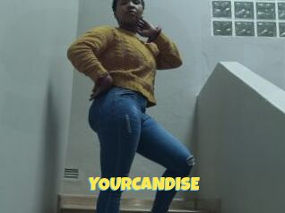 YOURCANDISE Sexe et Porno