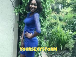 YOURSEXYSTORM