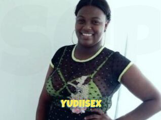 YUDIISEX