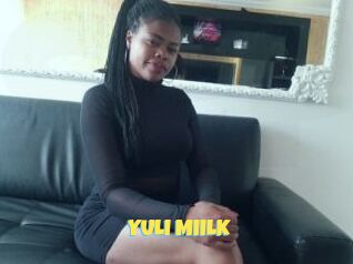 YULI_MIILK