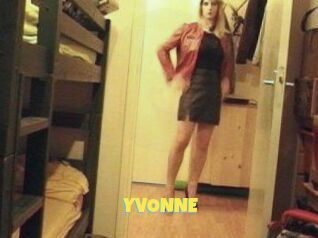 YVONNE
