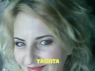 Yacinta