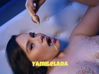 YamileLara