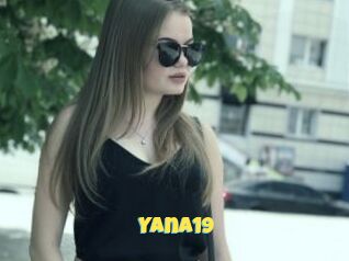 Yana19