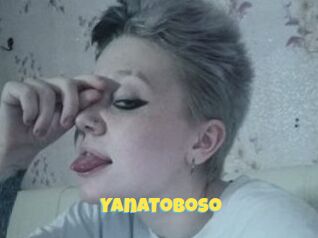 YanaToboso