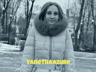YanethaAzure