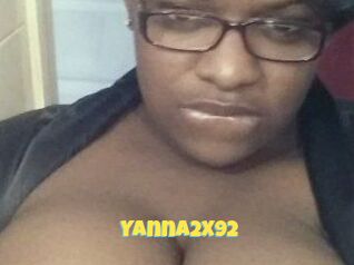Yanna2X92