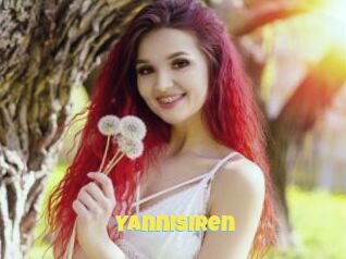 YanniSiren