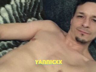 Yannicxx
