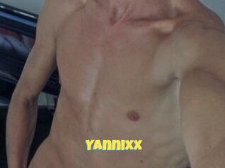 Yannixx