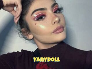 Yanydoll