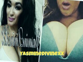 YasmineDivineXX