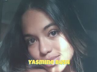Yasmine_Bush