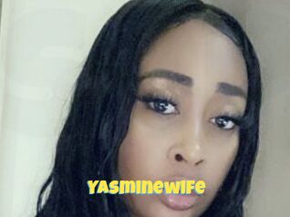 Yasminewife