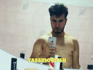 Yassinovitsh