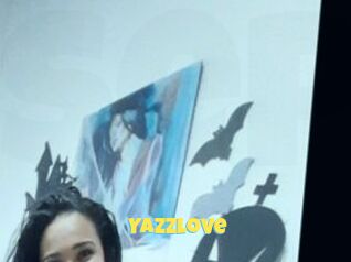 Yazzlove