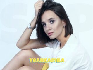 YeahKamila