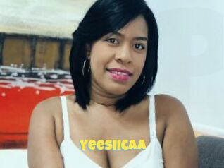 Yeesiicaa