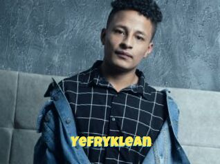 Yefryklean