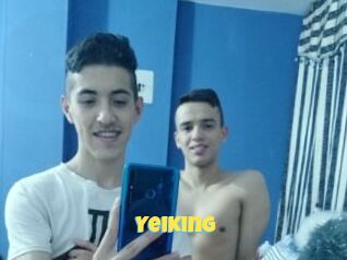 YeiKing