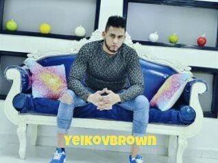 YeikovBrown