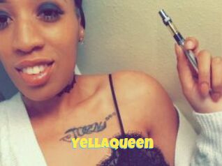 YellaQueen