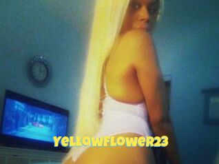 YellowFlower23