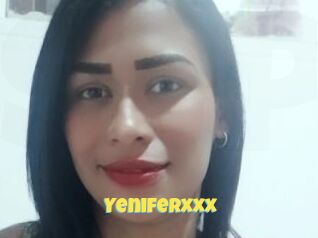 Yeniferxxx