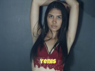 Yenis
