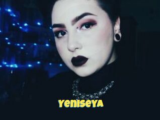 Yeniseya