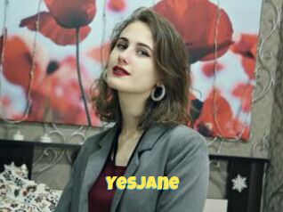 YesJane