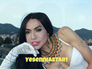 YesenniaStar1