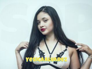 YesicaAlvarez