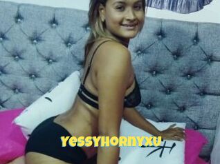 YessyHornyxU