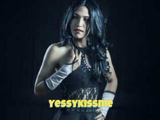 YessyKissme