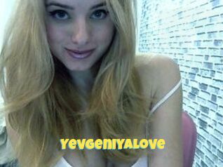 YevgeniyaLove