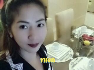Yhen