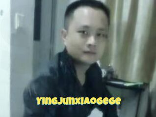 Yingjunxiaogege