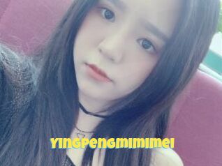 Yingpengmimimei