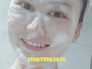 Yingying2020