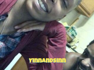 YinnAndSinn