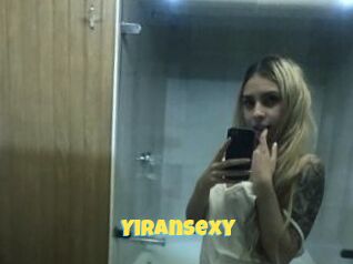 YiranSexy