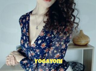 Yogayoni
