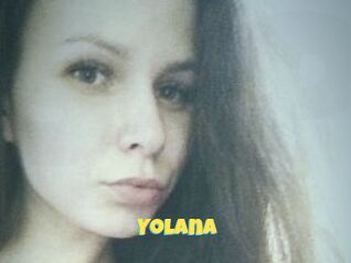 Yolana