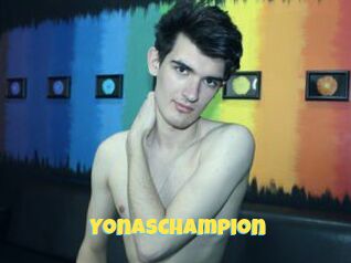 YonasChampion